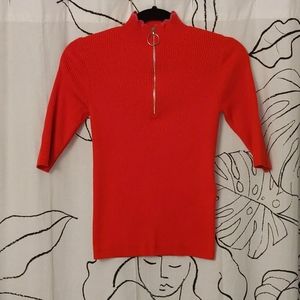 Maje Sweater